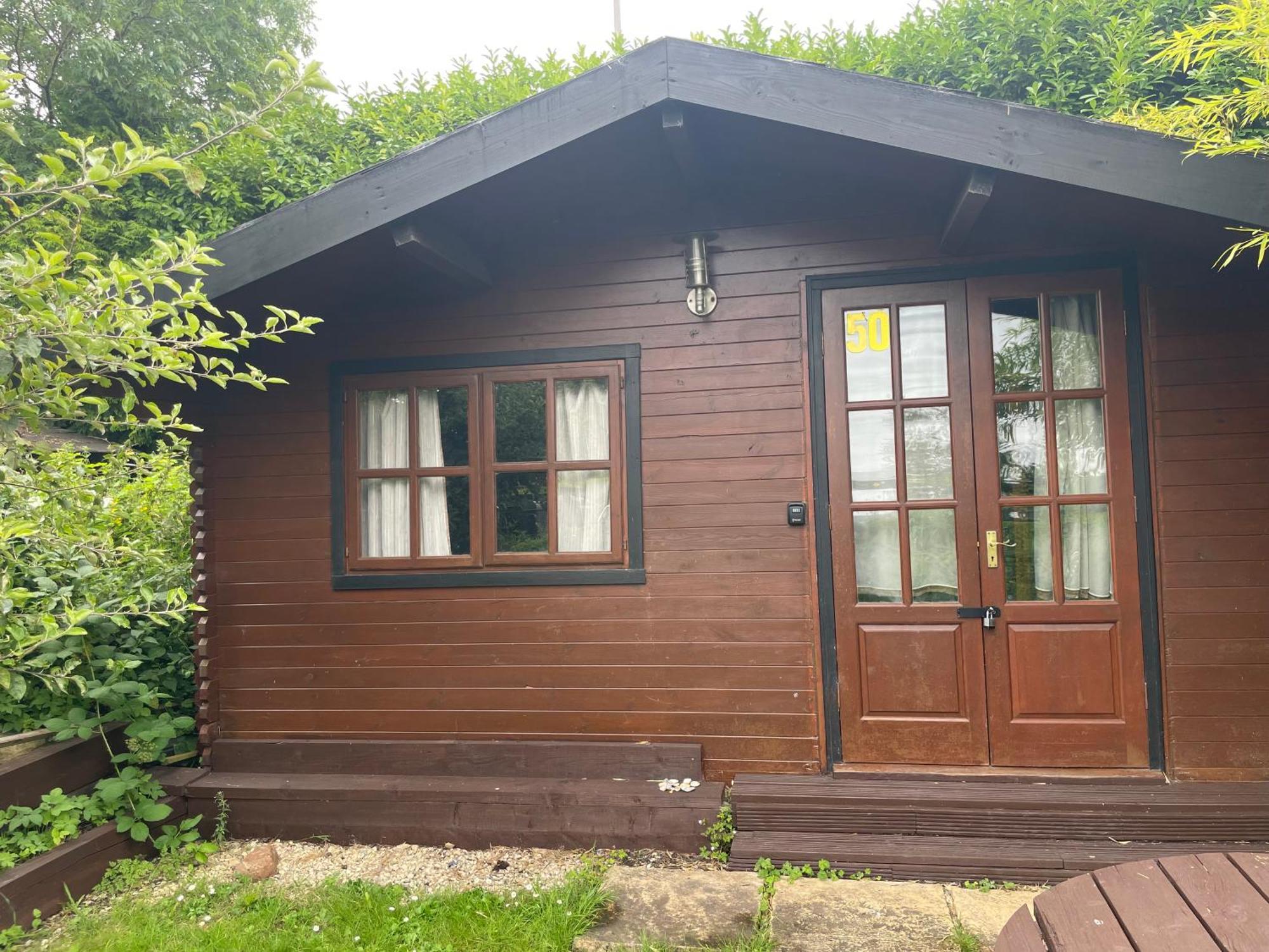 Bridge Farm Guesthouse Rooms Dundry Exterior foto