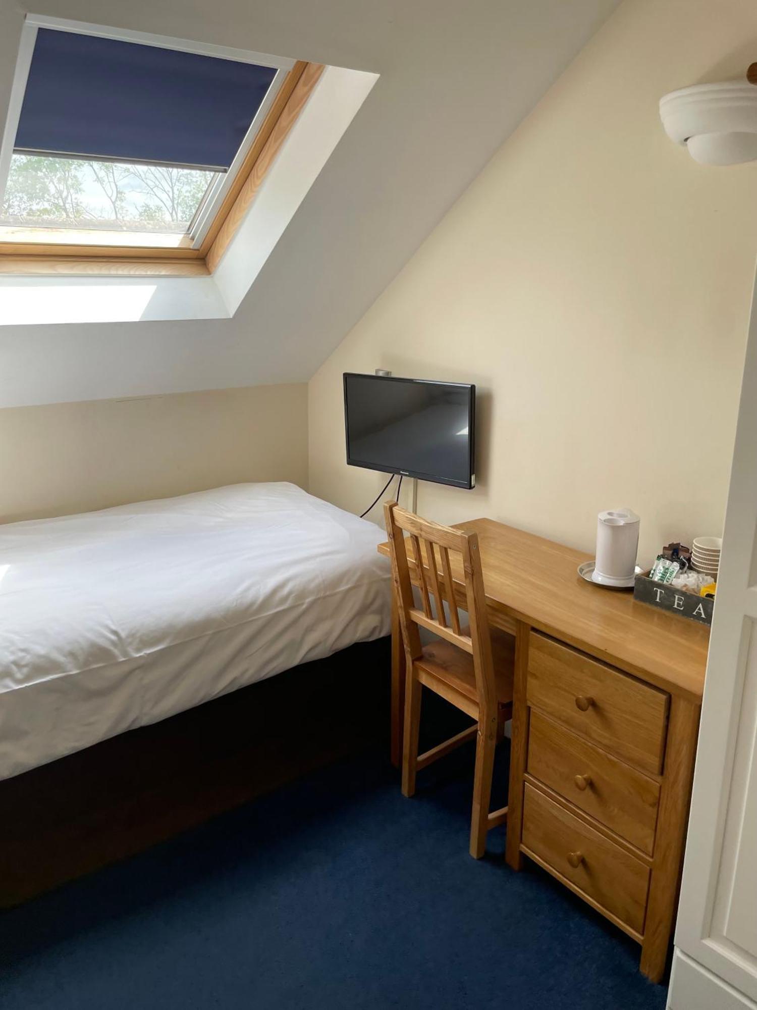Bridge Farm Guesthouse Rooms Dundry Exterior foto
