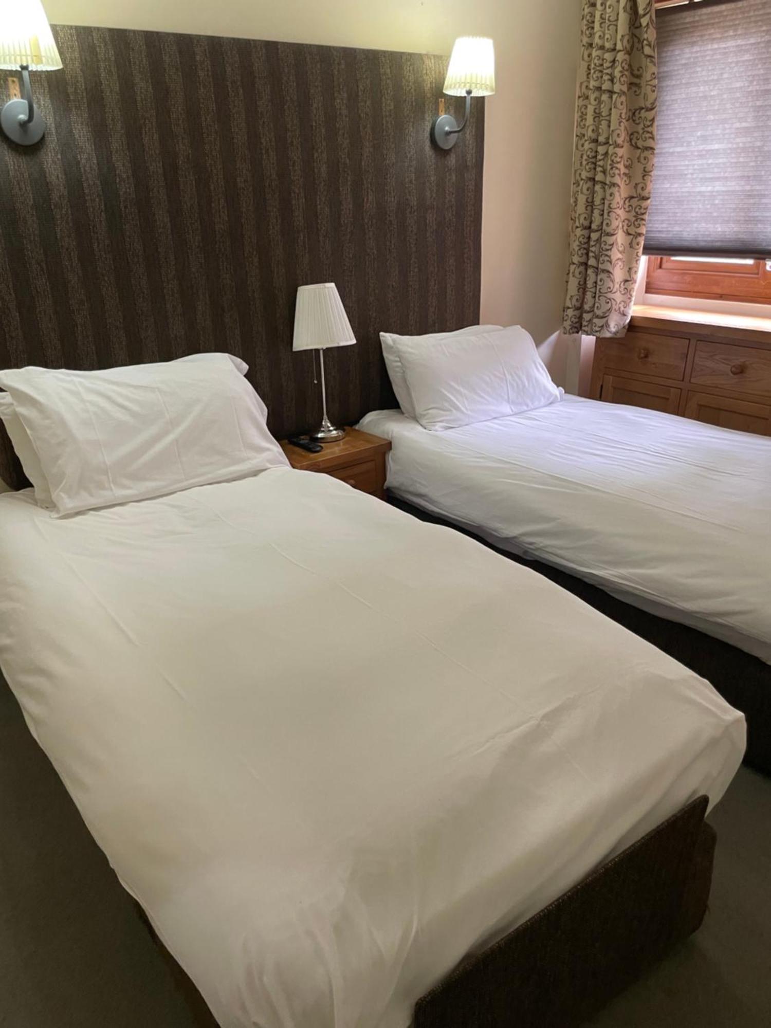 Bridge Farm Guesthouse Rooms Dundry Exterior foto