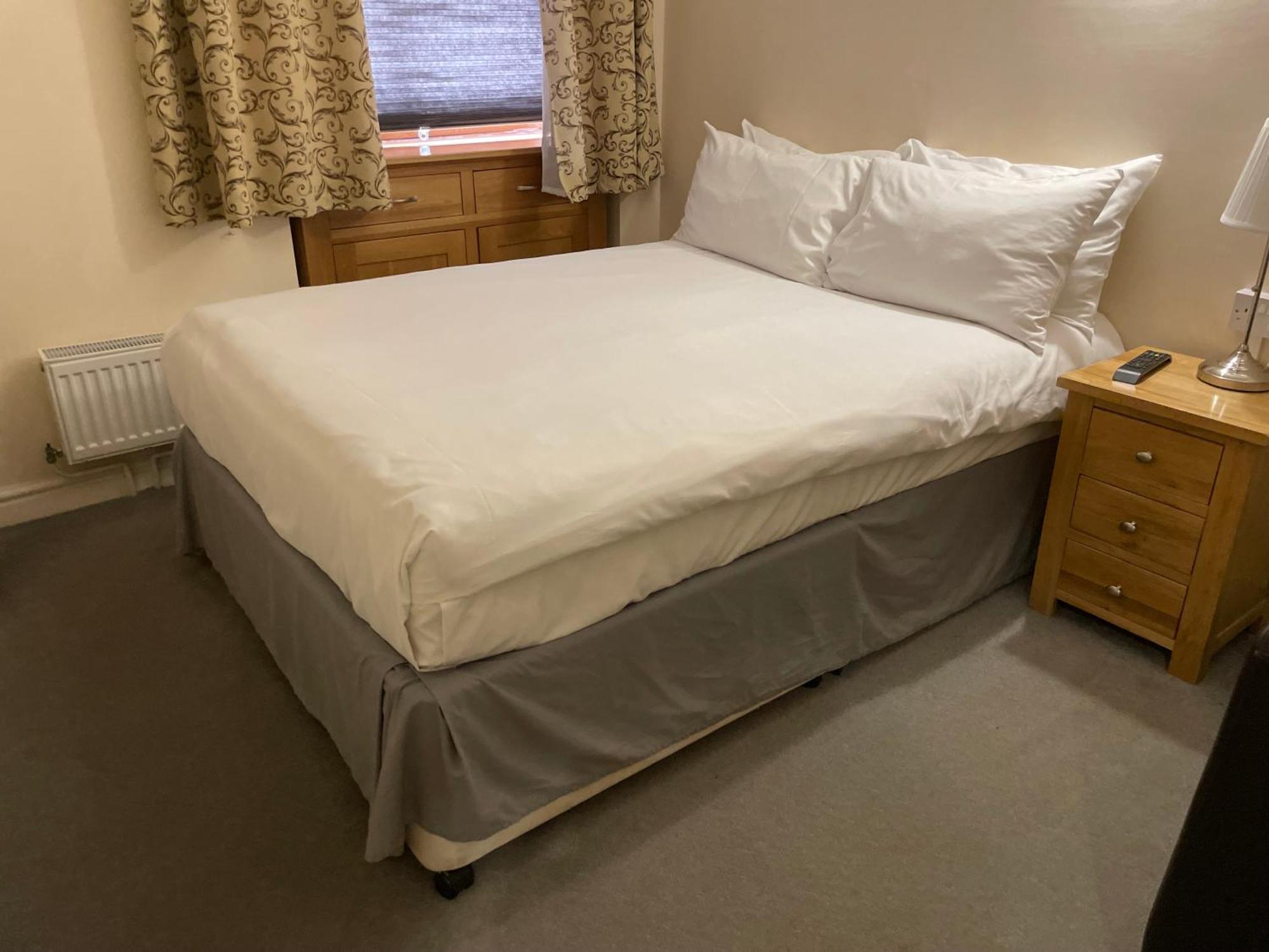 Bridge Farm Guesthouse Rooms Dundry Exterior foto