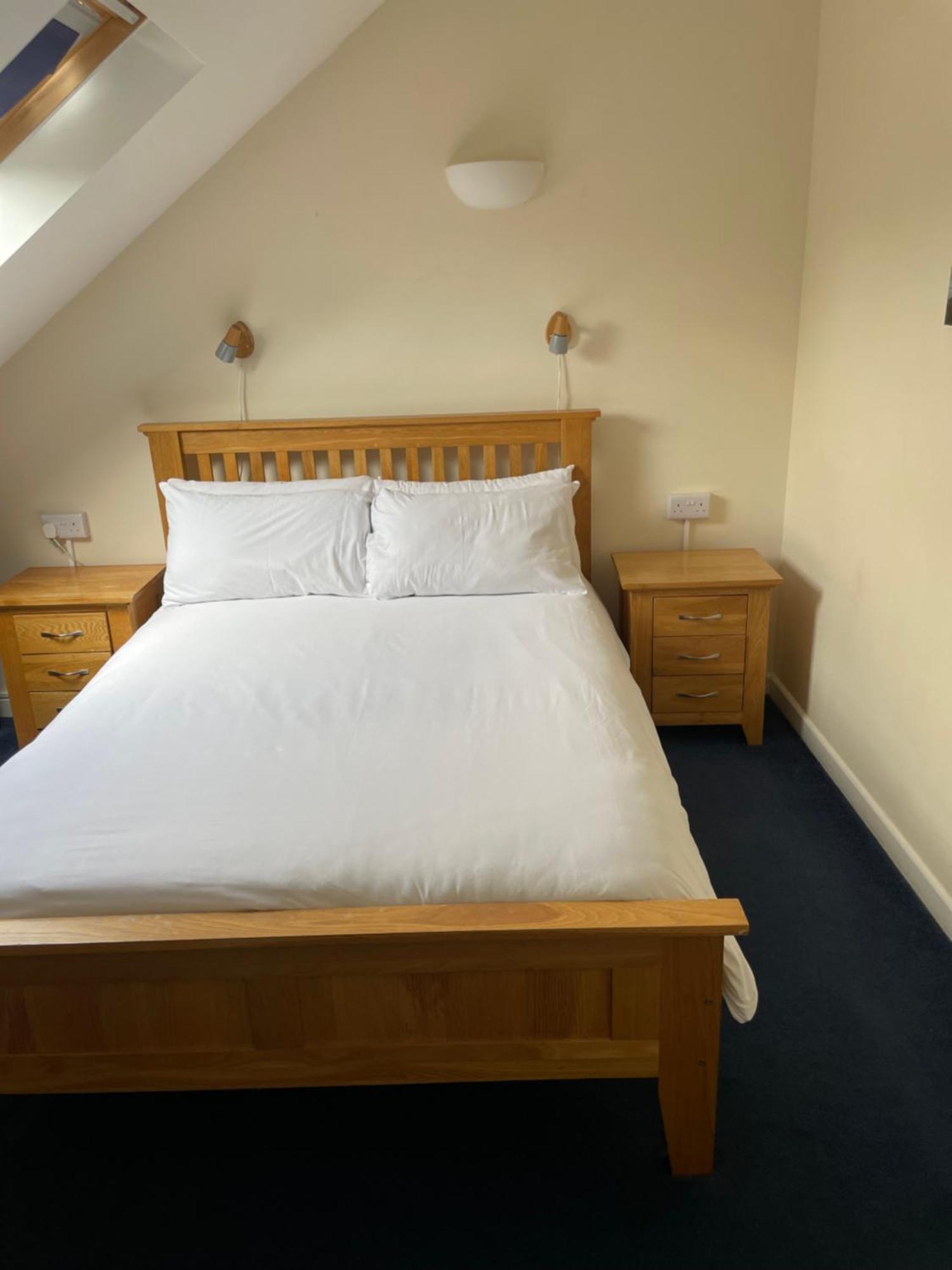 Bridge Farm Guesthouse Rooms Dundry Exterior foto