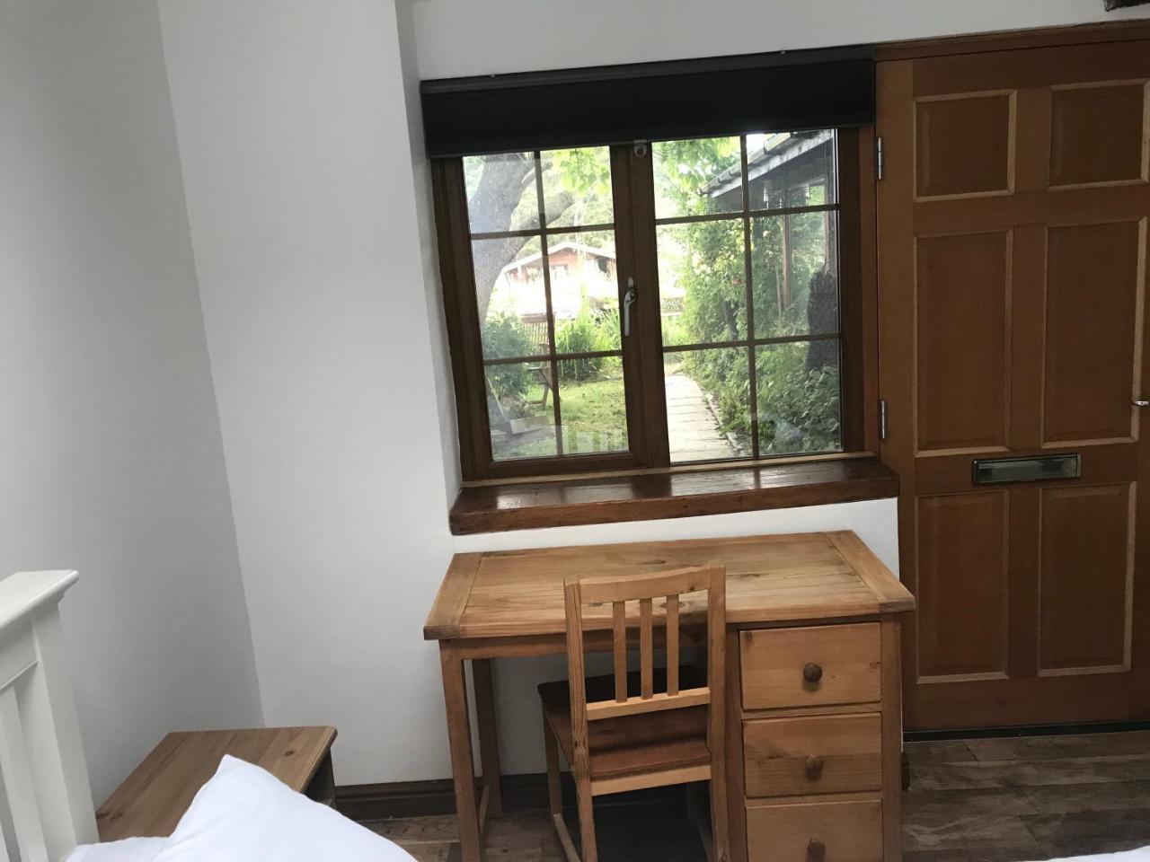 Bridge Farm Guesthouse Rooms Dundry Exterior foto
