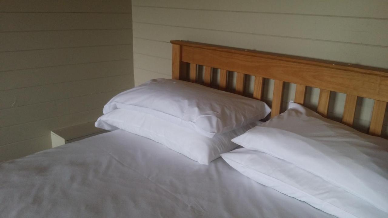 Bridge Farm Guesthouse Rooms Dundry Exterior foto