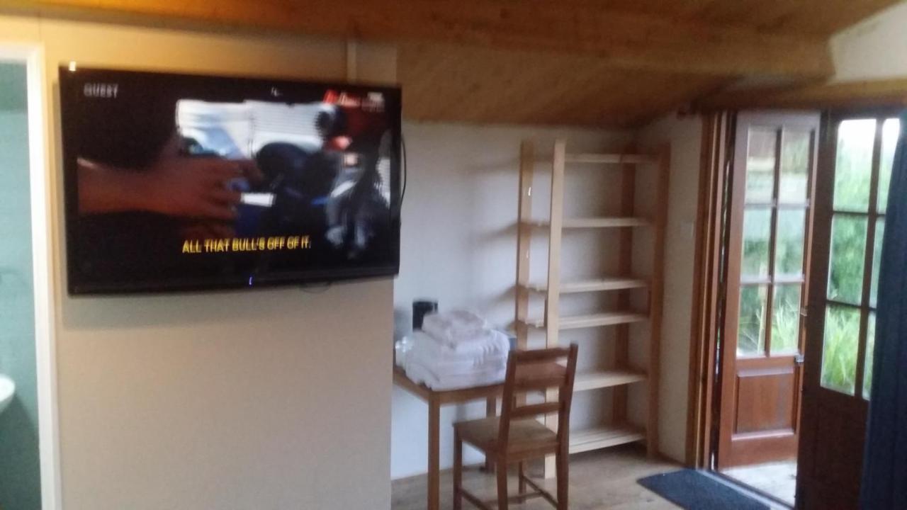 Bridge Farm Guesthouse Rooms Dundry Exterior foto